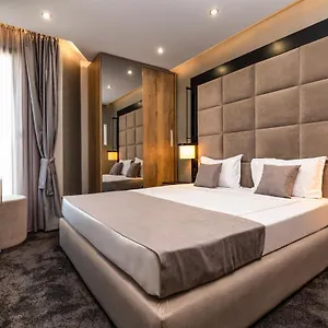 Soho House Ξενοδοχείο με διαμερίσματα