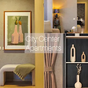 Apartment Center With Parking, Plowdiw